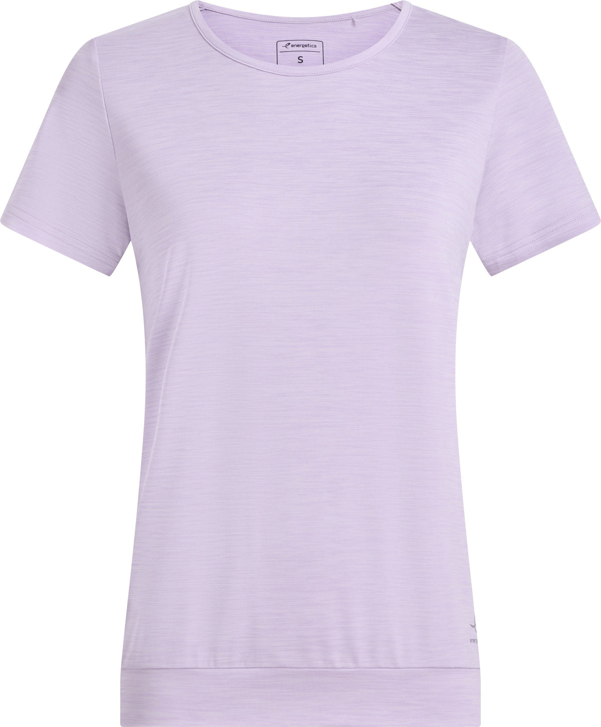 Damen Shirt Jewel SS W mit DRY PLUS