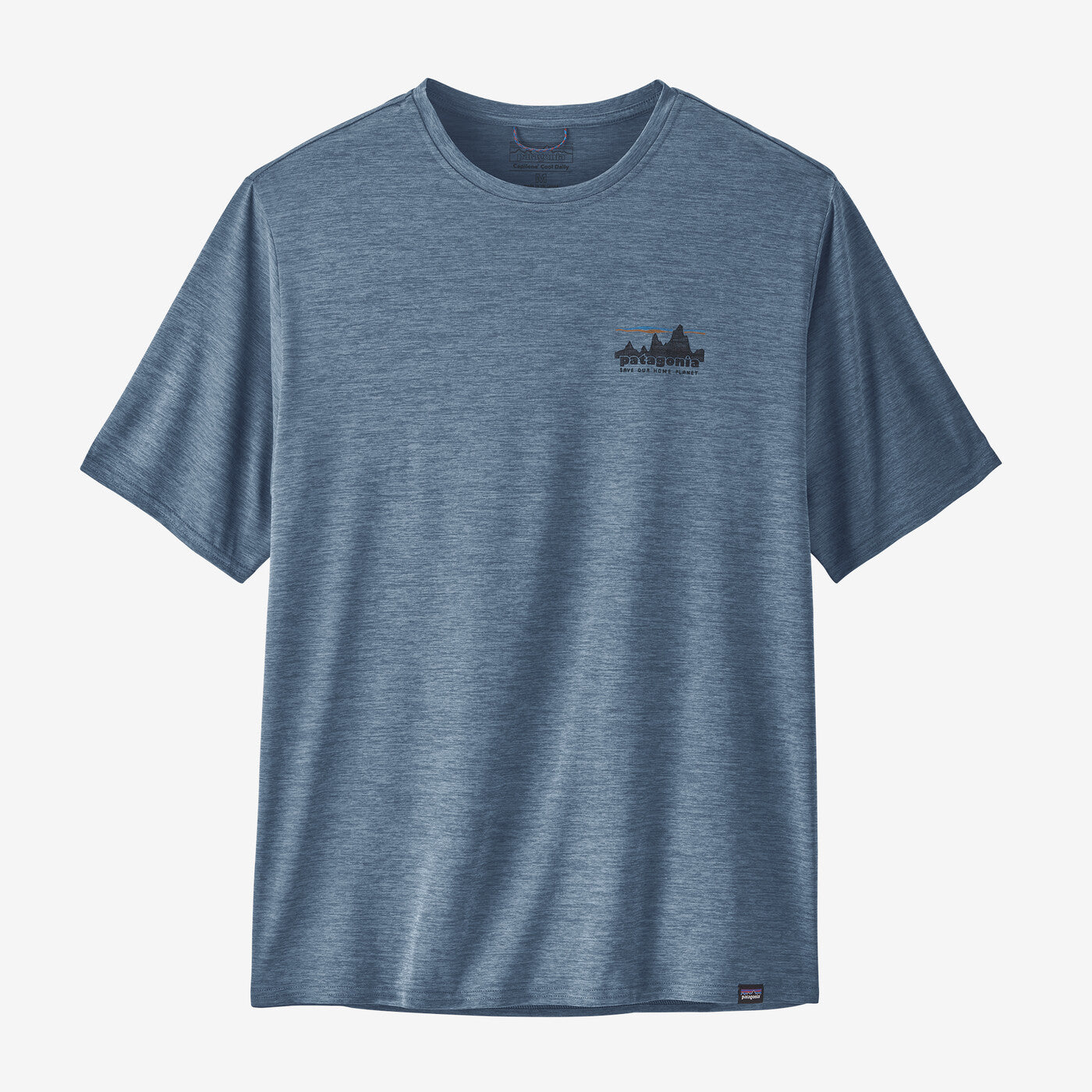Patagonia M´s Cap Cool Daily Graphic Shirt
