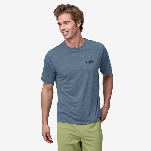 Patagonia M´s Cap Cool Daily Graphic Shirt