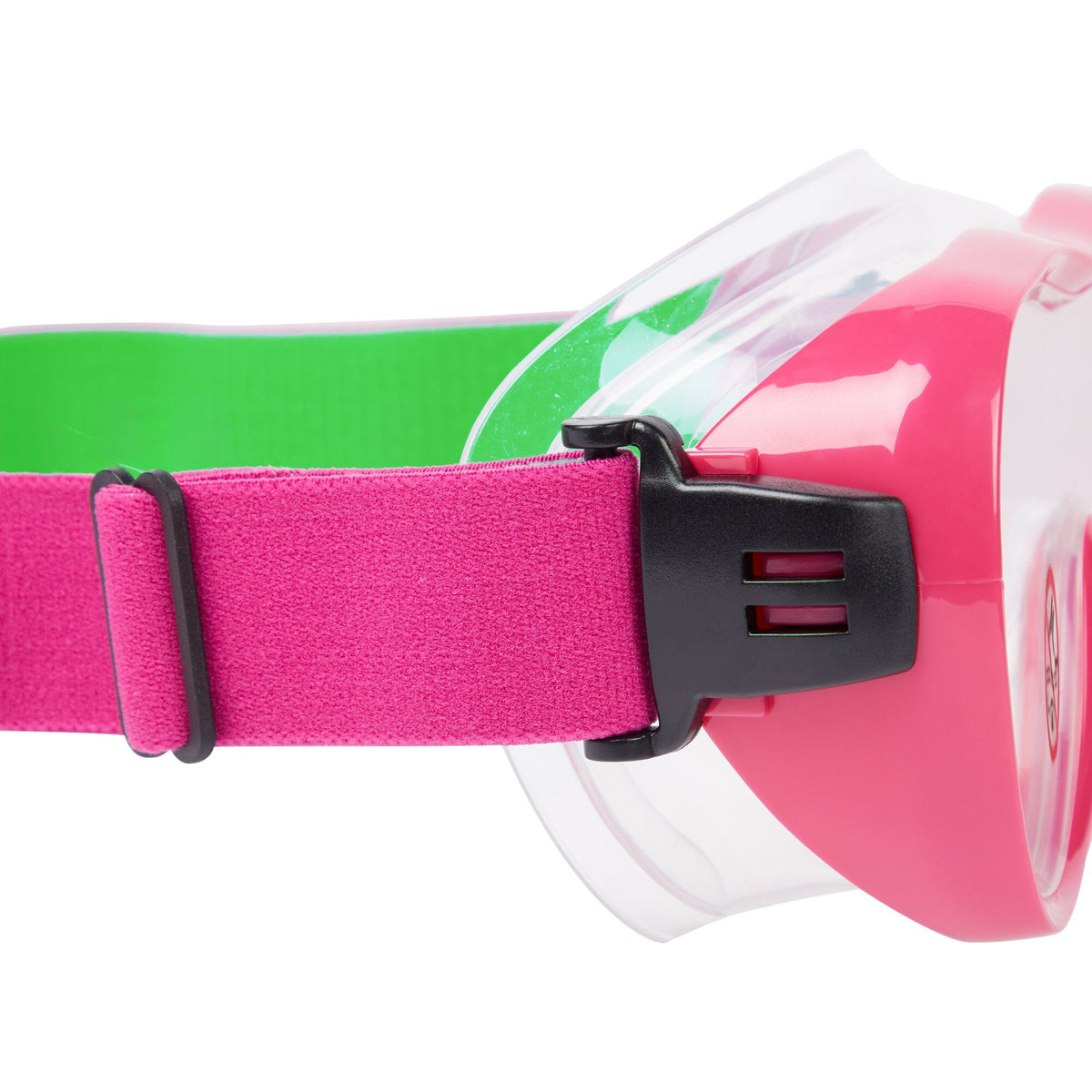 Kinder Tauchmaske Ki.-Tauch-Maske SM5 II C J