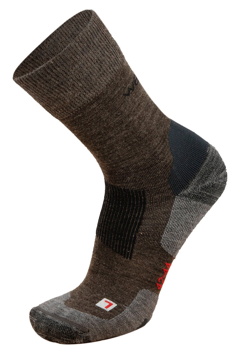 Wandersocken S02