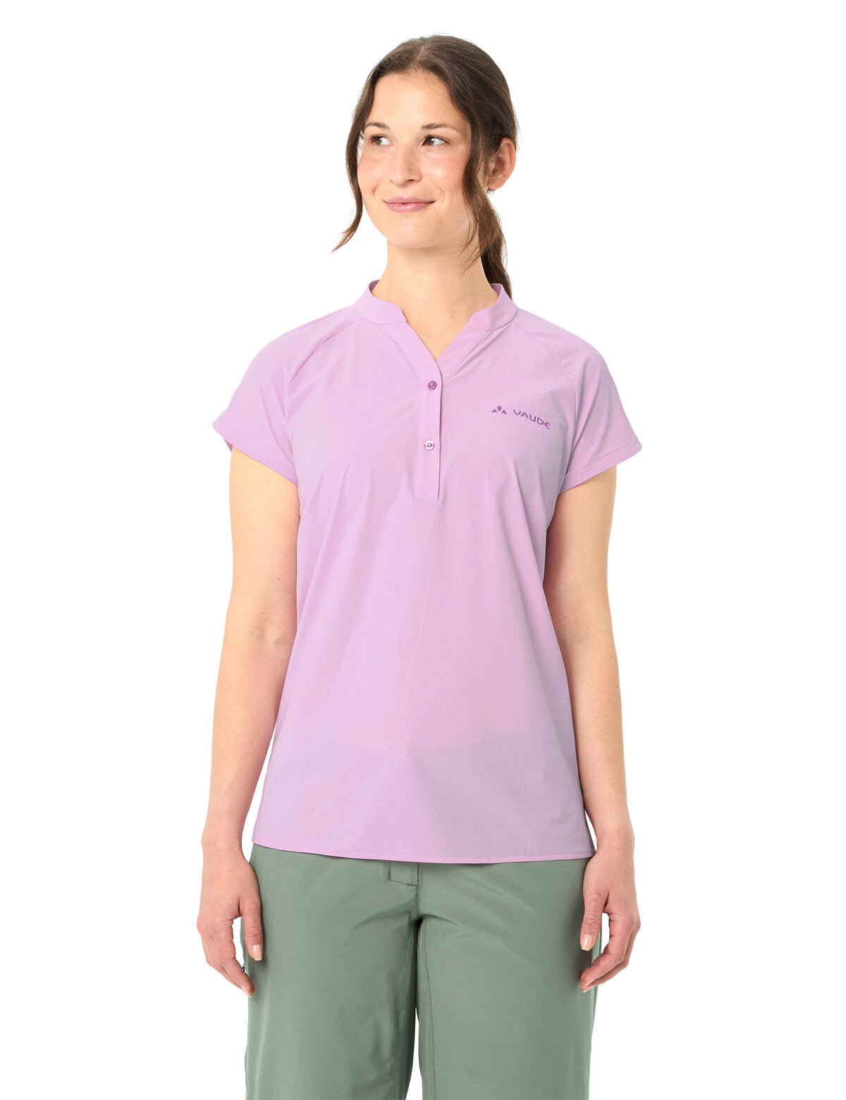 Yaras SL Shirt II Damen