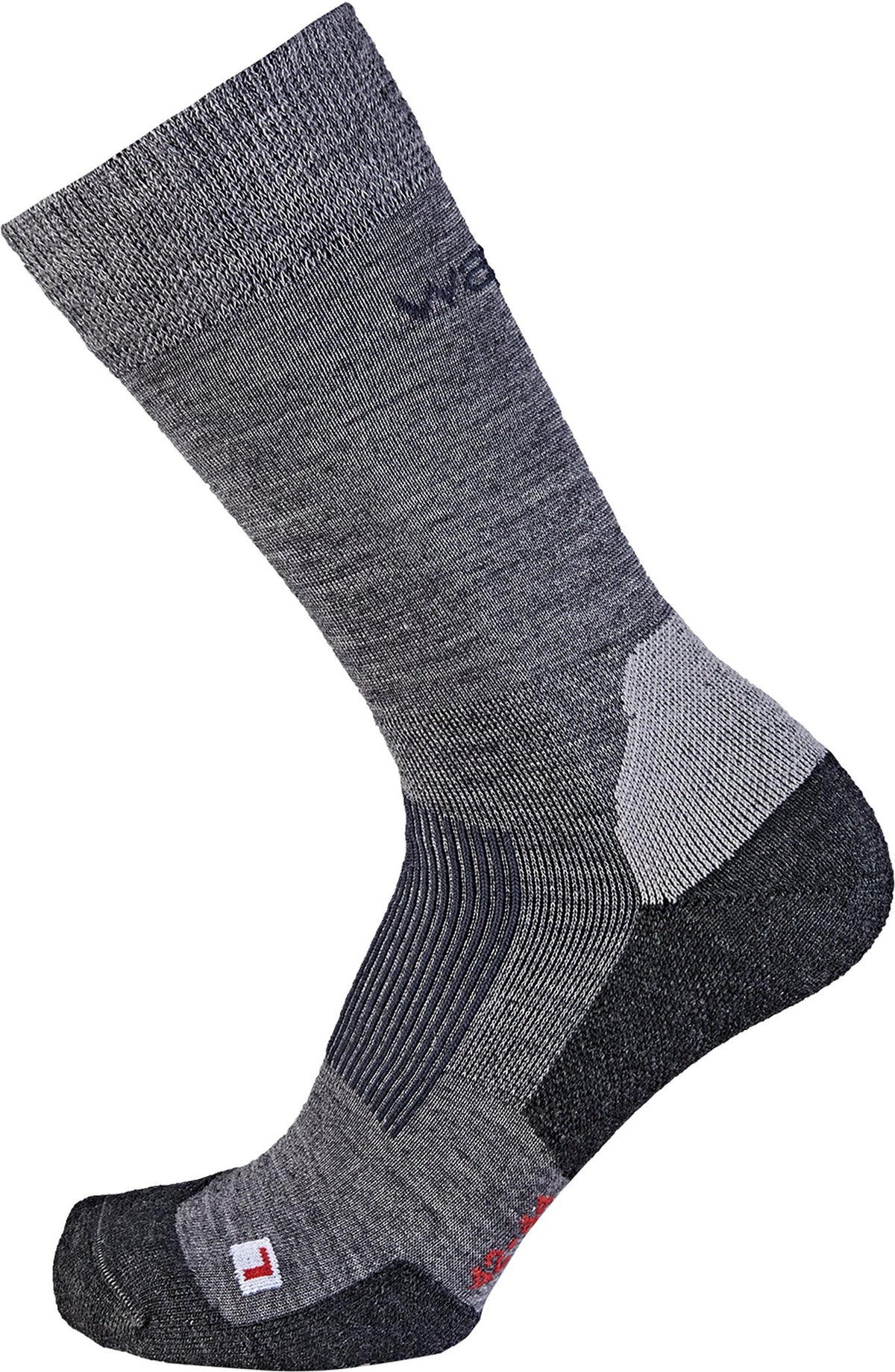 Wandersocken S02