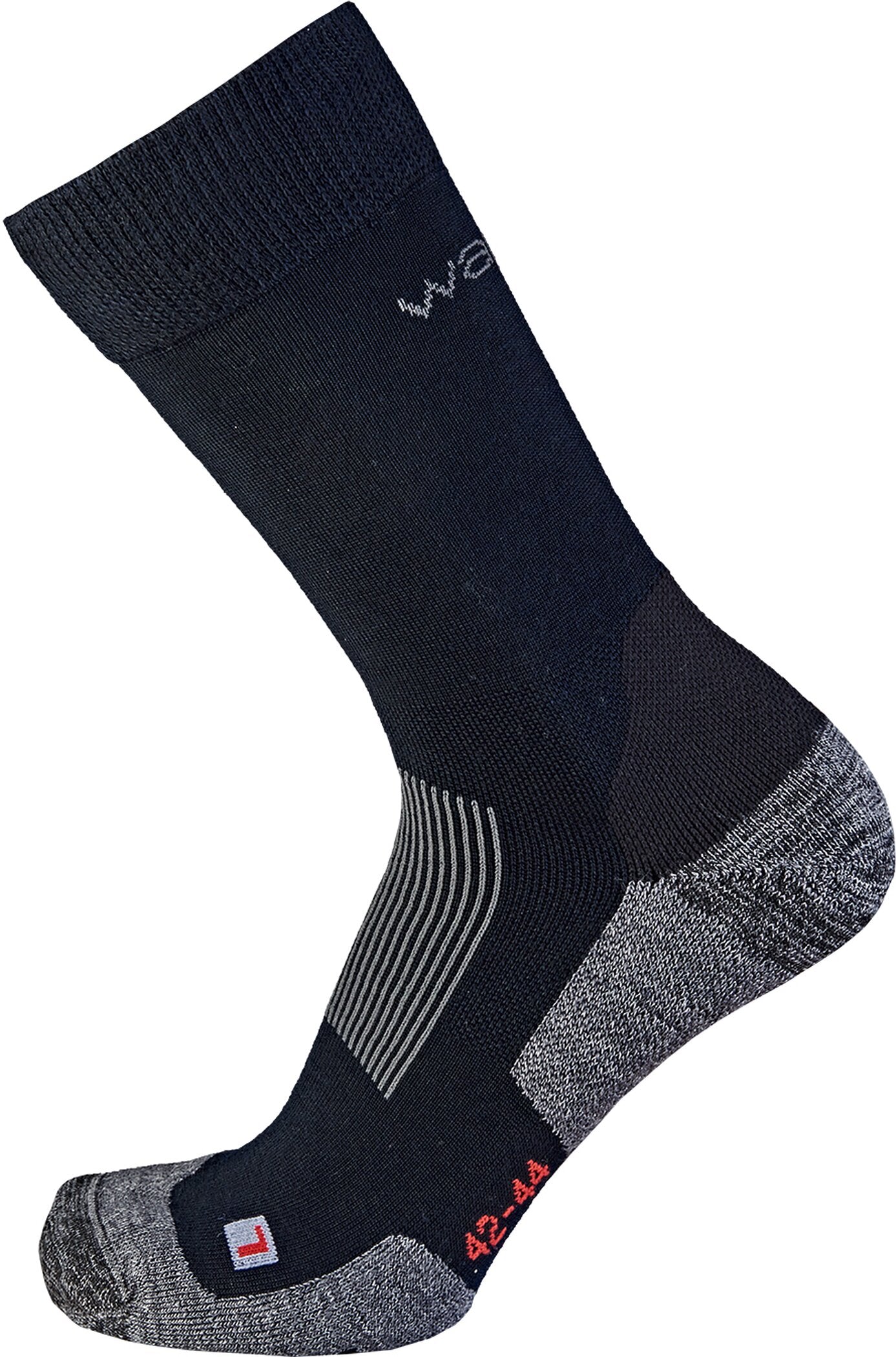 Wandersocken S02