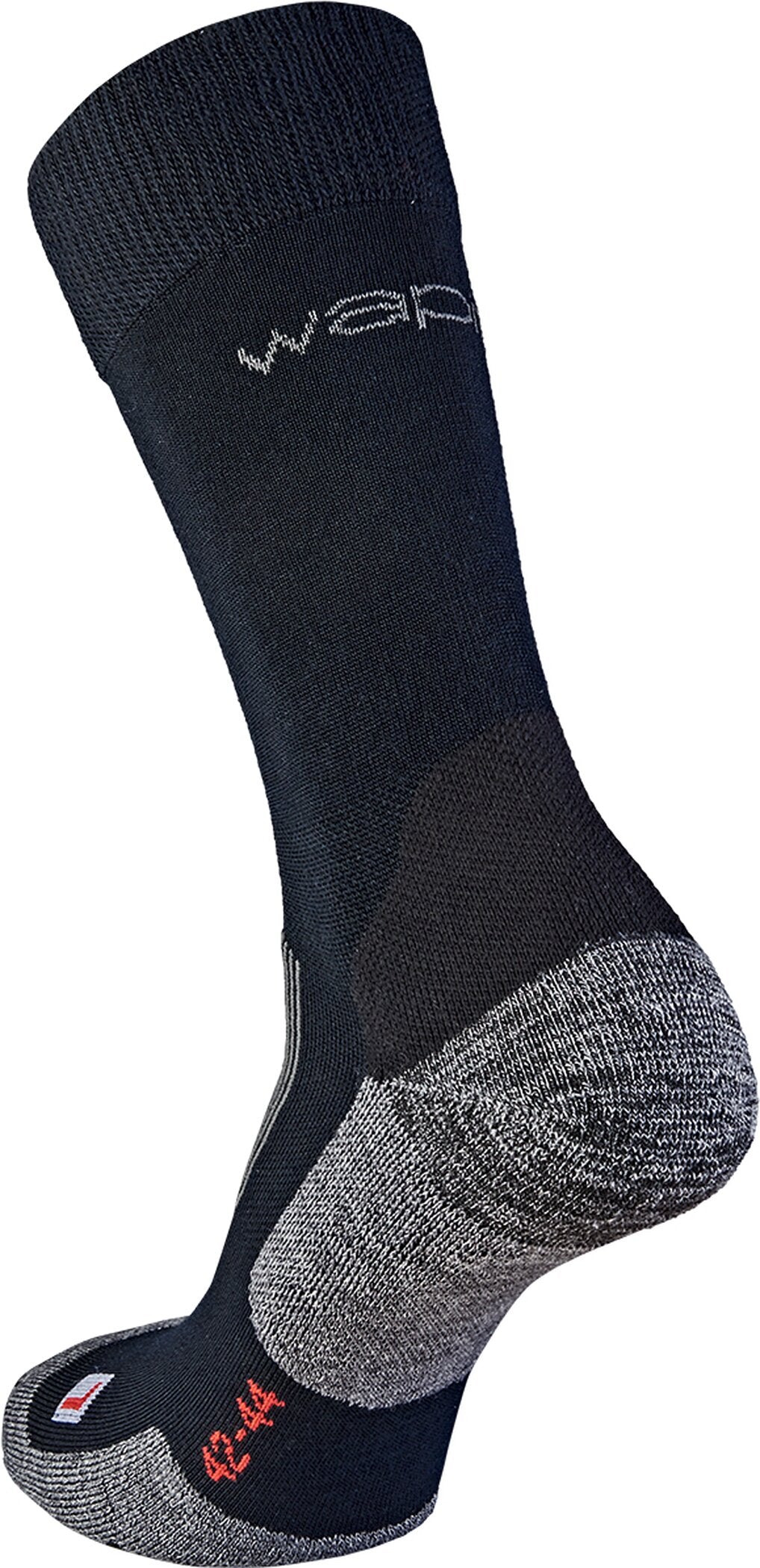 Wandersocken S02
