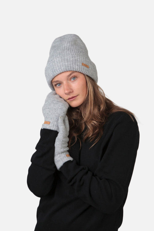 Witzia Beanie – Sportliche Mütze mit Komfort