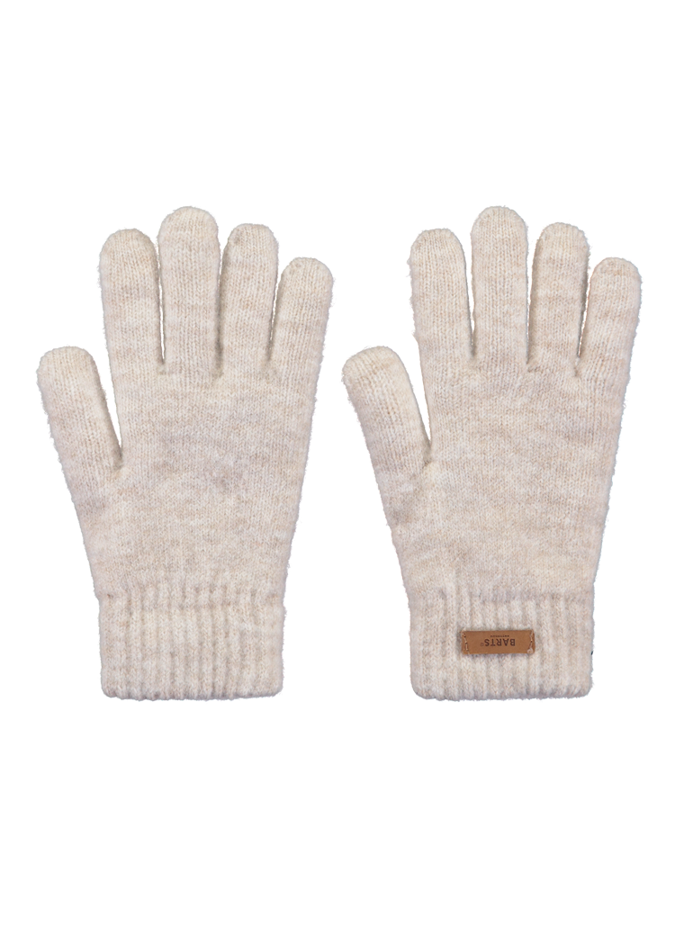 Witzia Gloves - Weiche Damen Fäustlinge für Winter