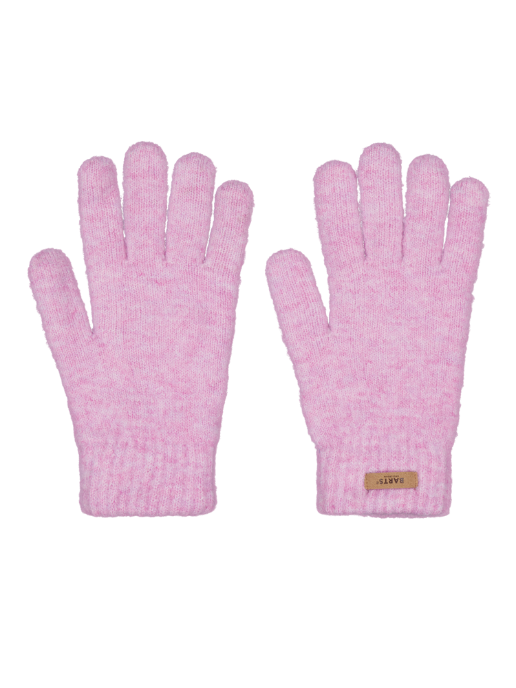 Witzia Gloves - Weiche Damen Fäustlinge für Winter