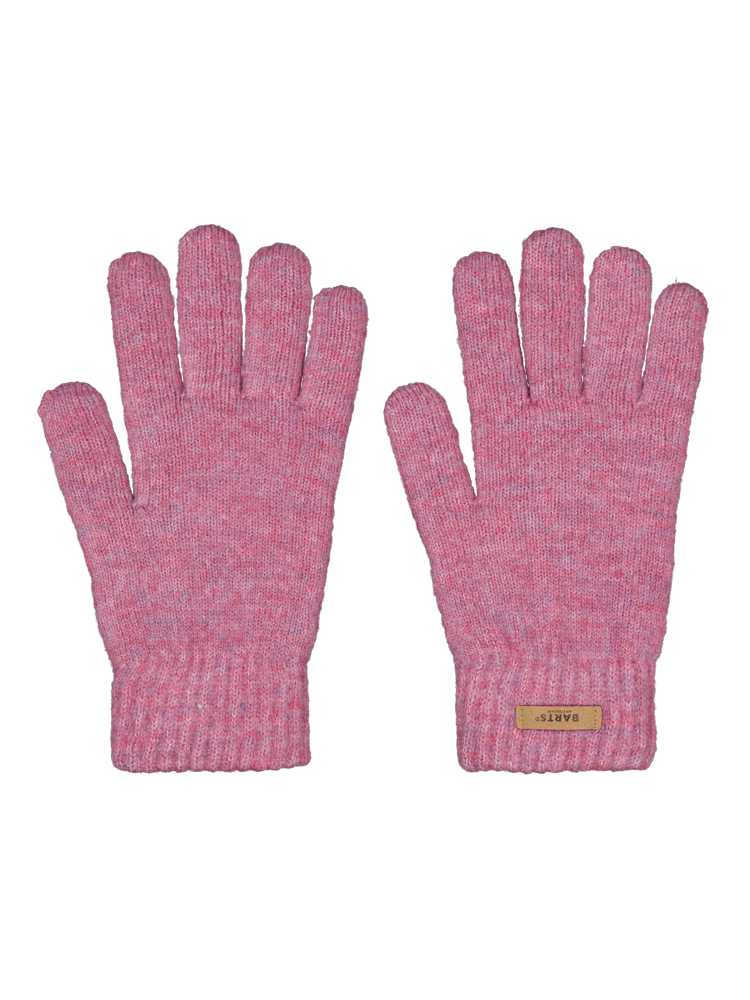 Witzia Gloves - Weiche Damen Fäustlinge für Winter