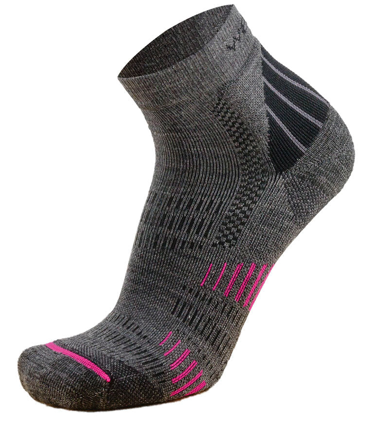 Wandersocken S05 mit Merinowolle & Polyester