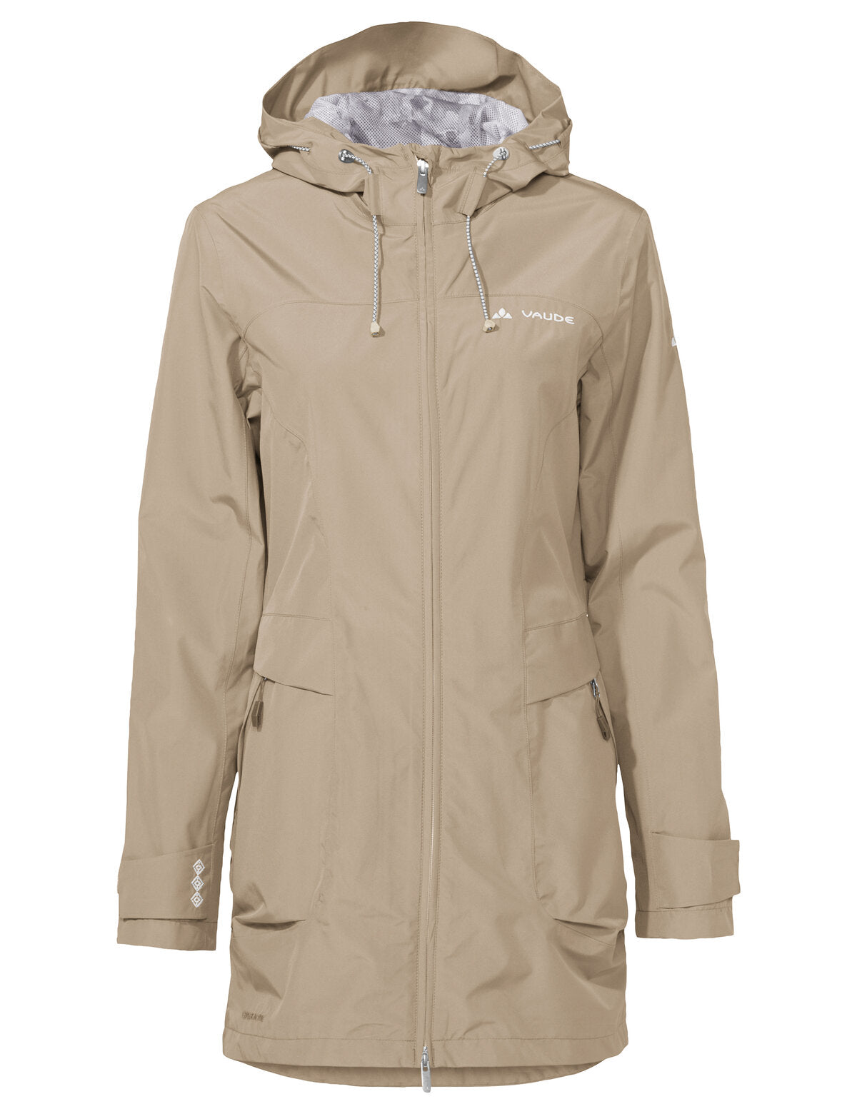 Women's Skomer Parka II