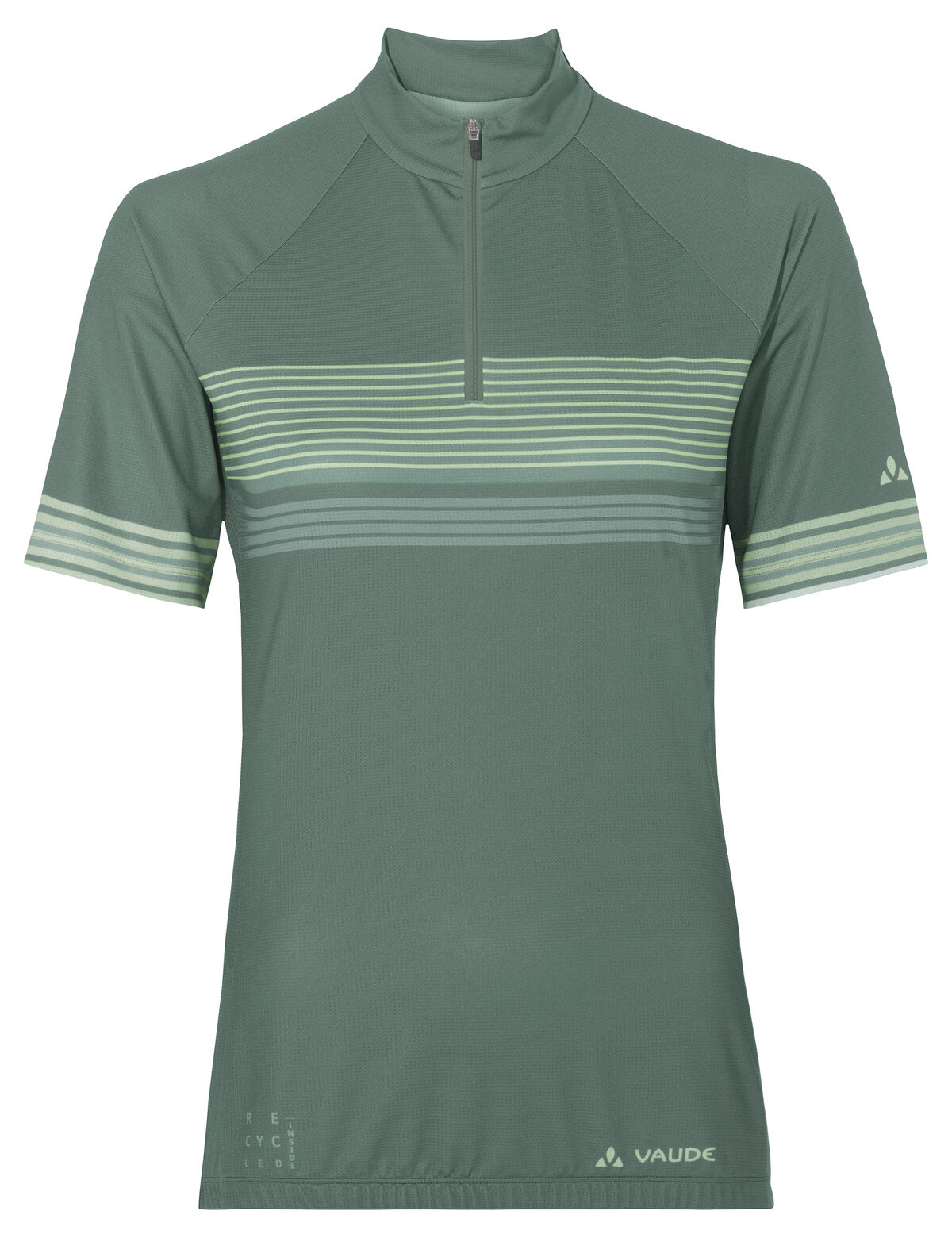 Posta HZ Tricot II Damen Radtrikot