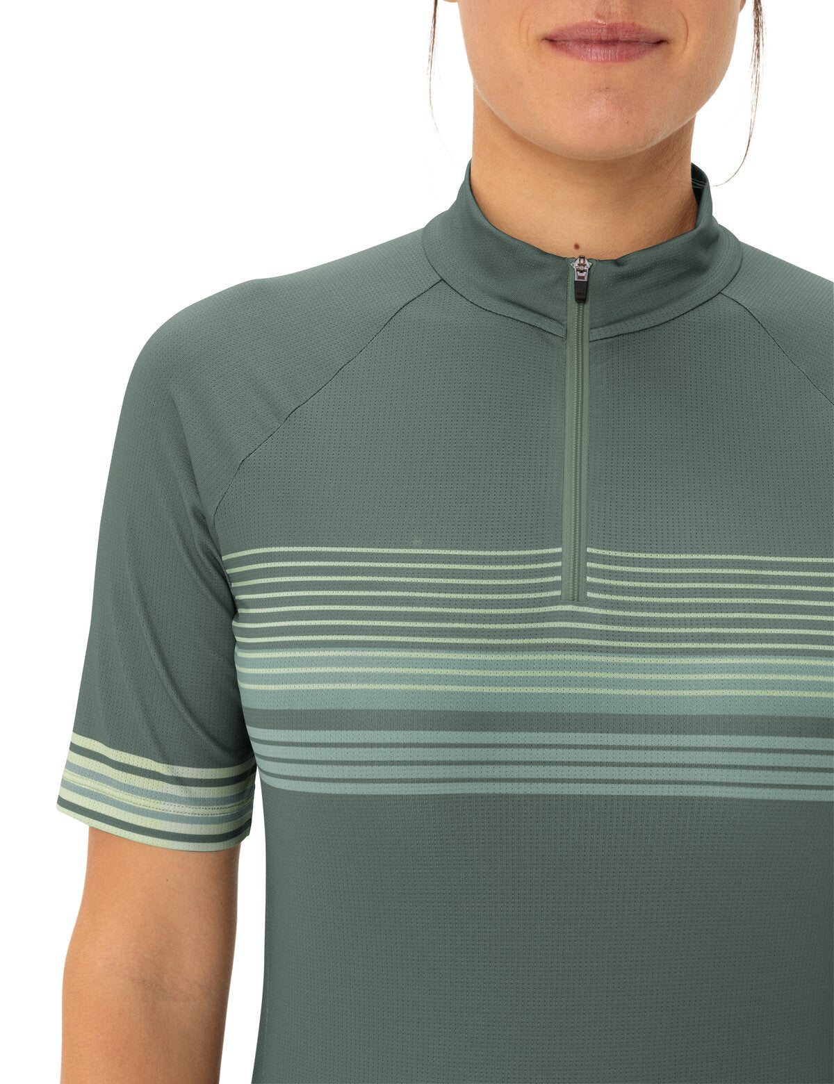 Posta HZ Tricot II Damen Radtrikot