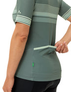 Posta HZ Tricot II Damen Radtrikot