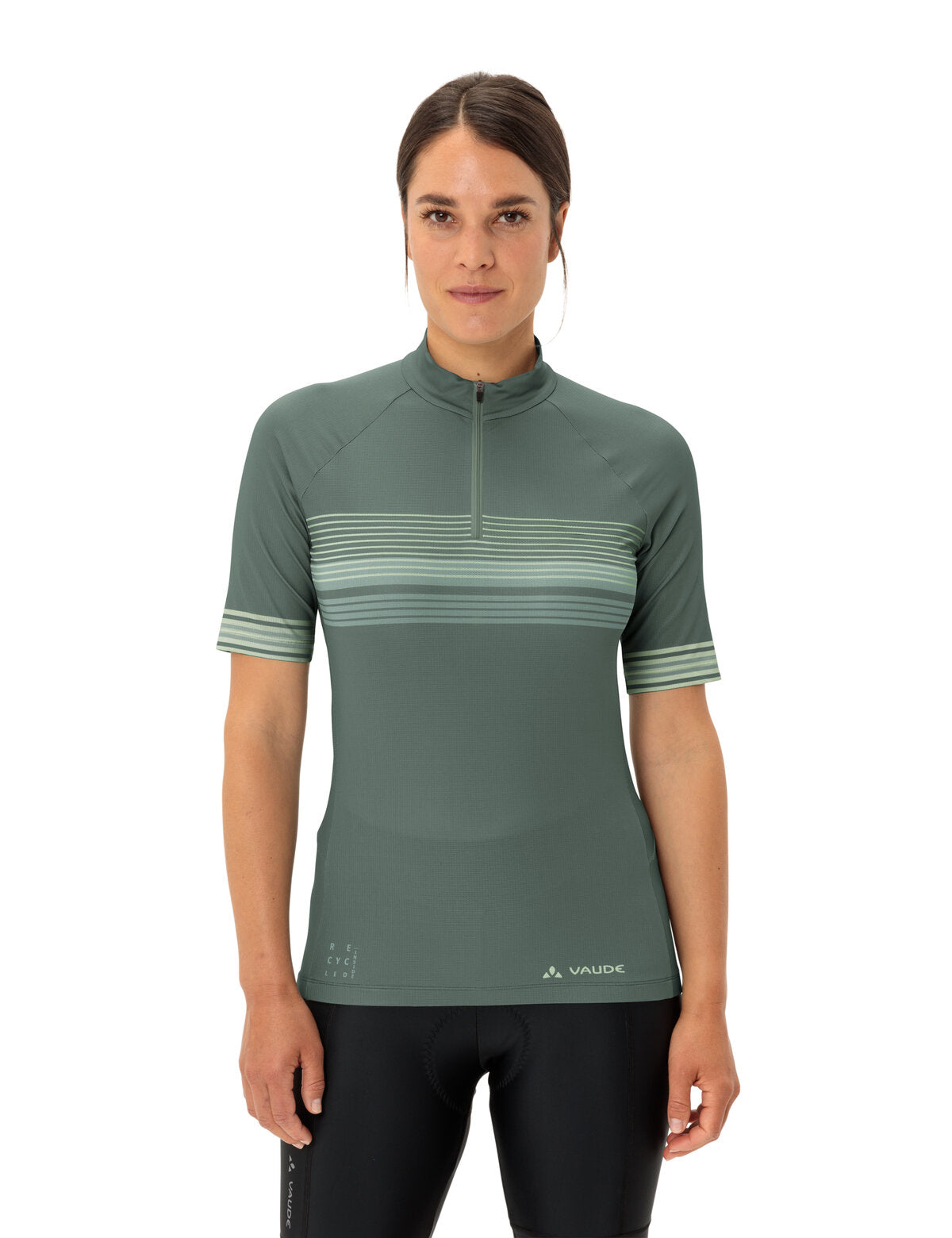 Posta HZ Tricot II Damen Radtrikot