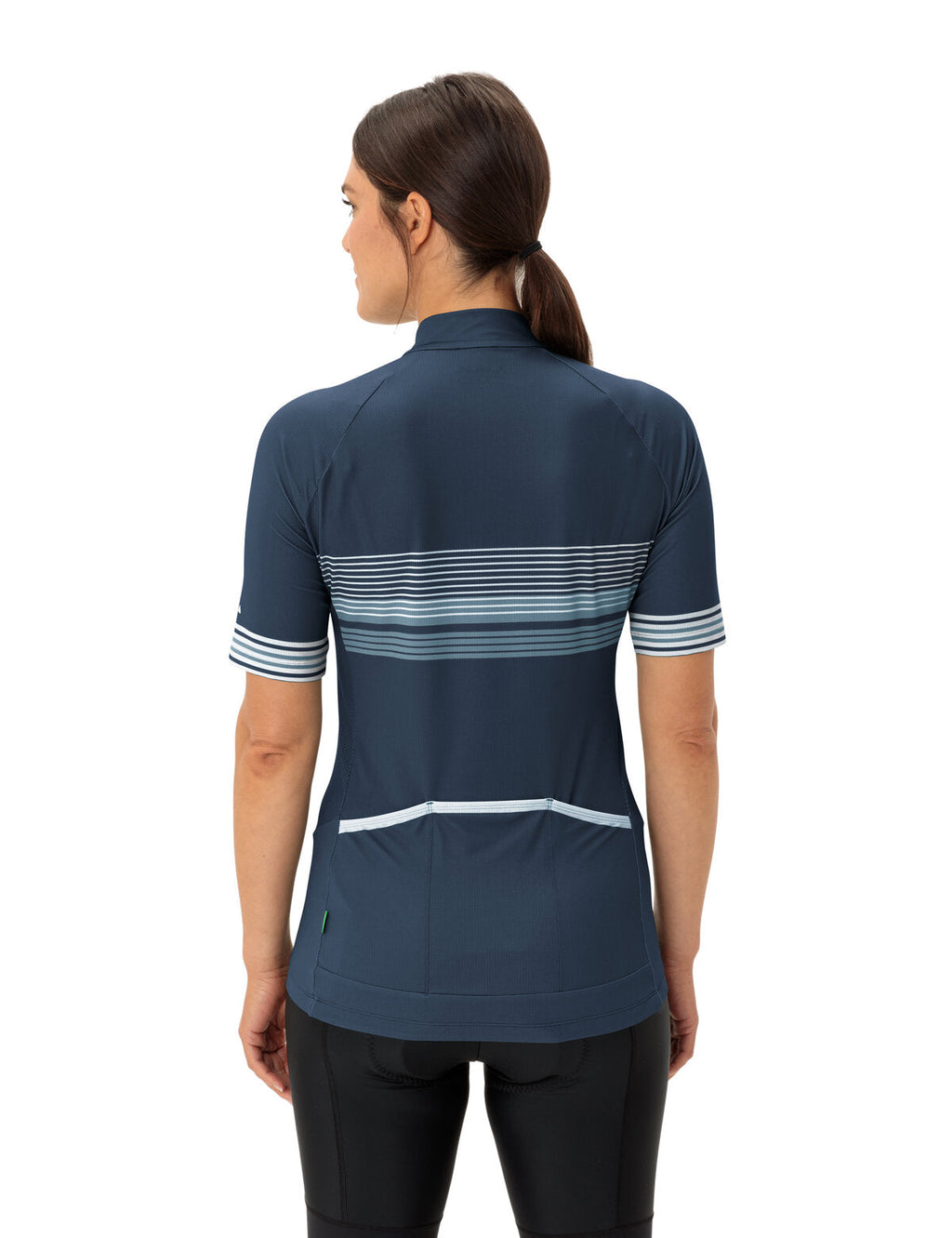 Posta HZ Tricot II Damen Radtrikot