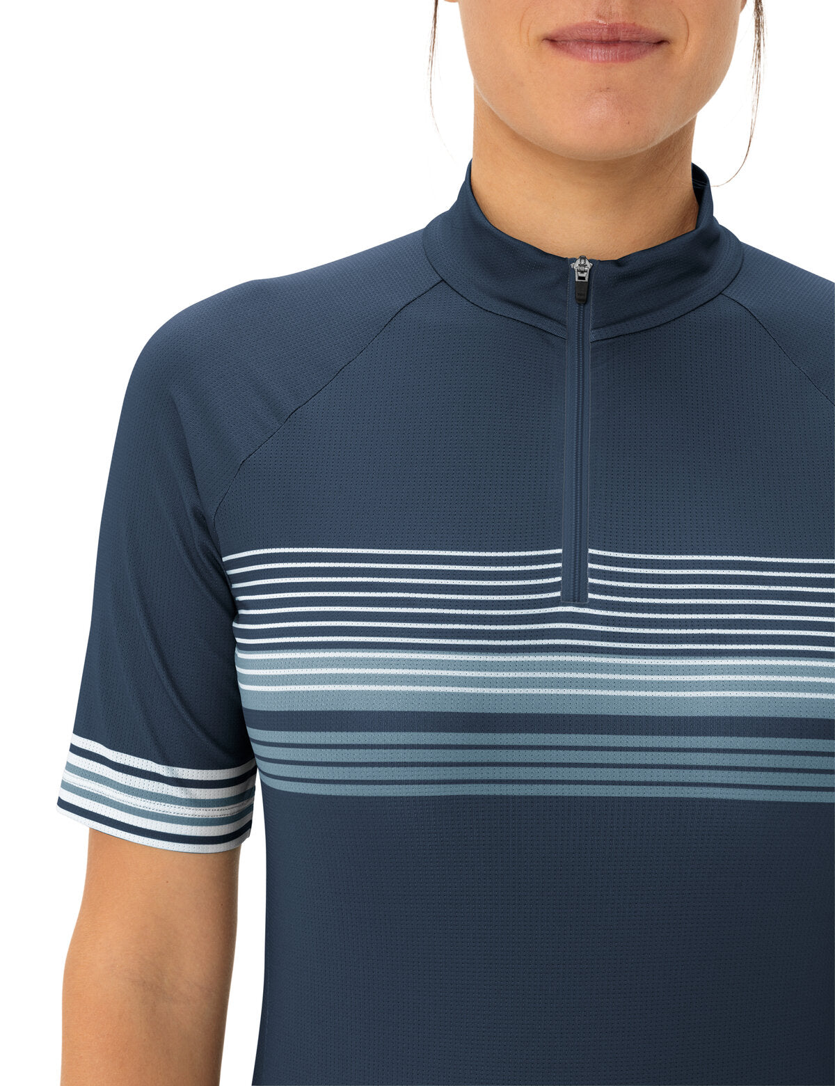 Posta HZ Tricot II Damen Radtrikot