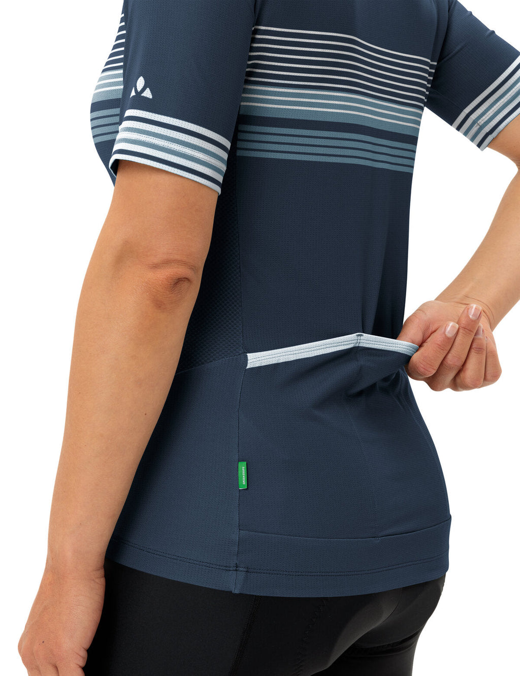 Posta HZ Tricot II Damen Radtrikot