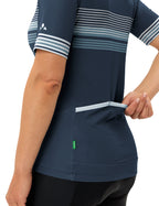 Posta HZ Tricot II Damen Radtrikot