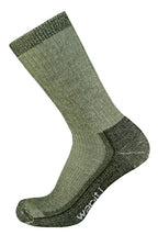 S07 Trekking Heavy Wandersocken