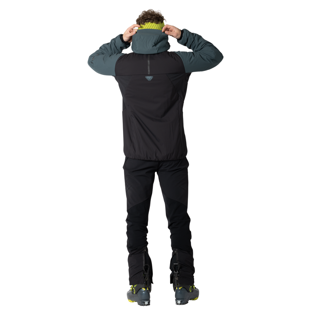 BLACKLIGHT PRL JKT M Funktionsjacke mit PrimaLoft