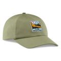 GRAPHIC CAP