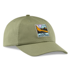 GRAPHIC CAP
