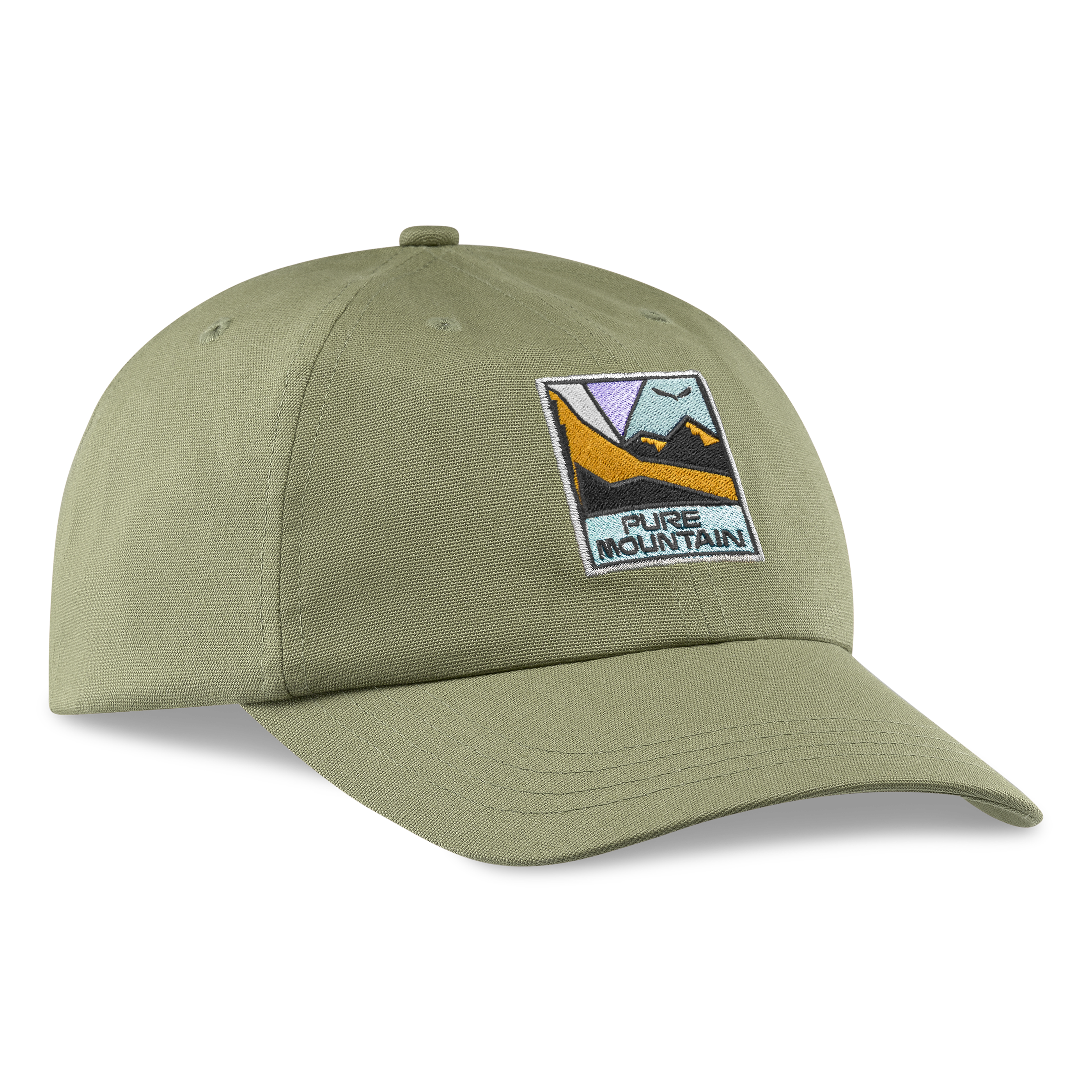 GRAPHIC CAP