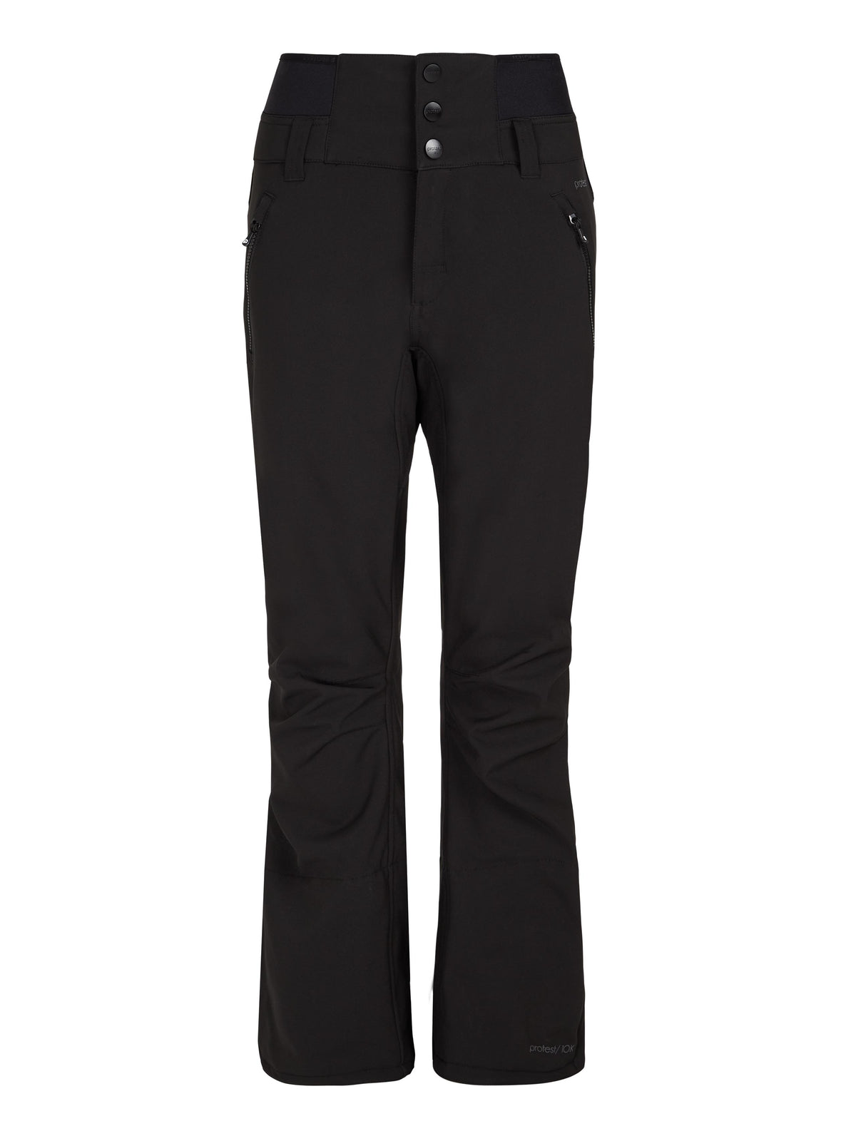 LULLABY Softshell Schneehose mit TPU-Laminierung
