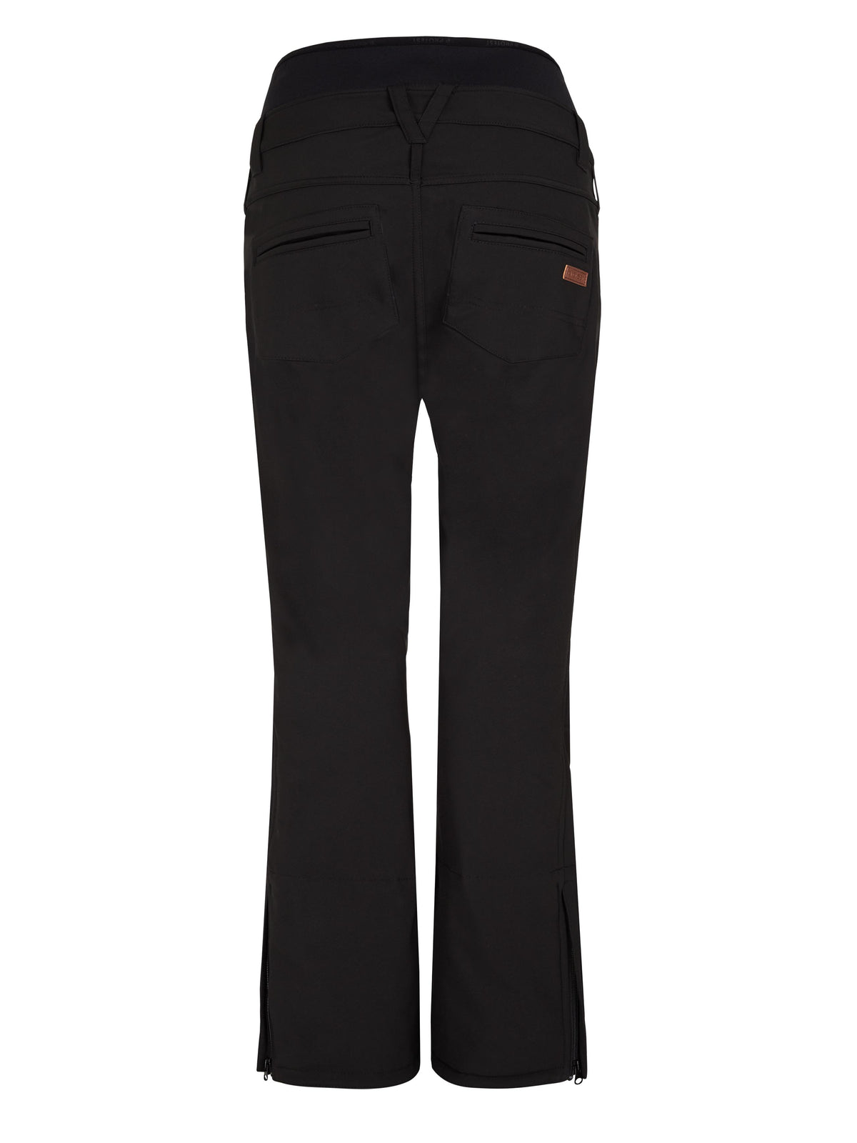 LULLABY Softshell Schneehose mit TPU-Laminierung