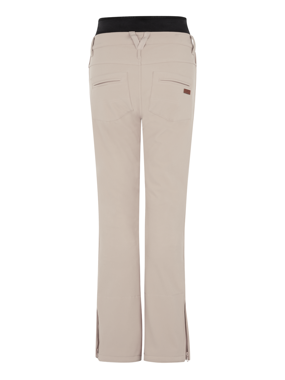 PRTLULLABYOS Wasserdichte & Atmungsaktive Schneehose