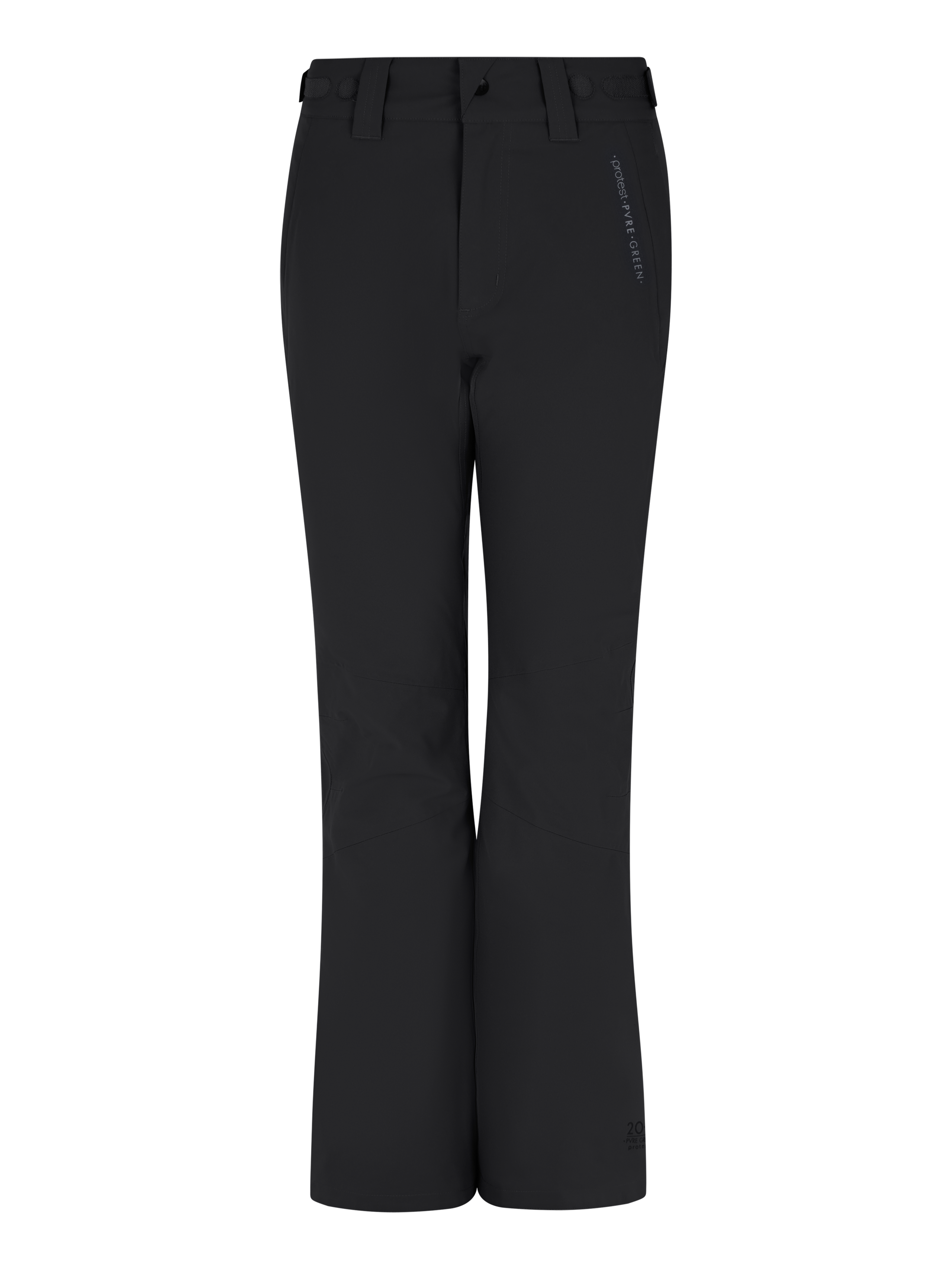 PROTEST PRTCARMACKOS Schneehose wasserdicht & atmungsaktiv