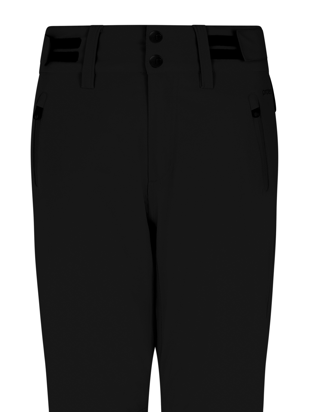 PRTCINNAMONES Schneehose für Ski & Snowboard