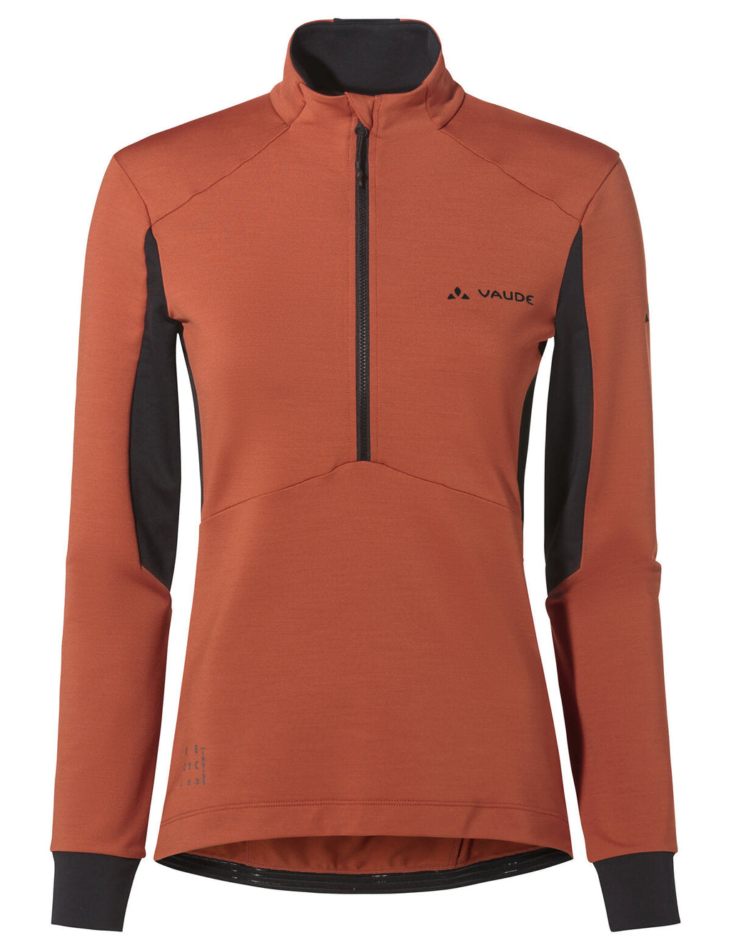 Kuro HZ LS Tricot Damen Radtrikot