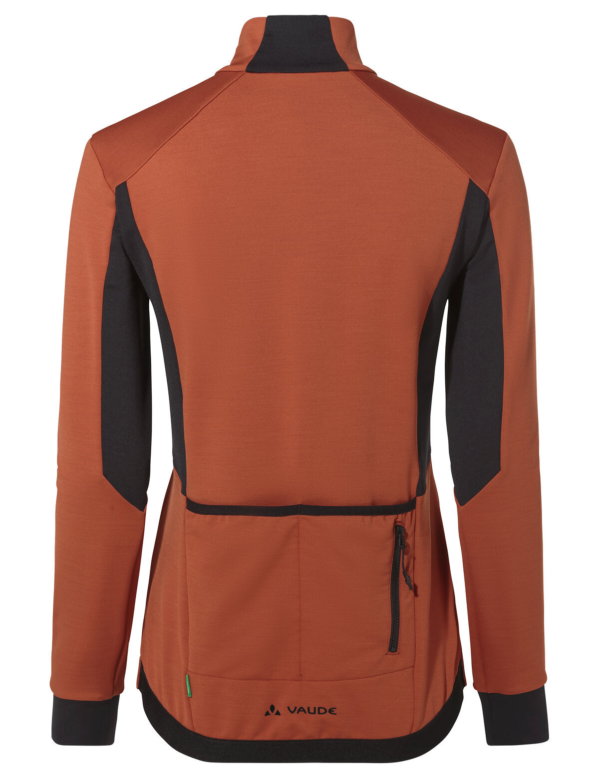 Kuro HZ LS Tricot Damen Radtrikot