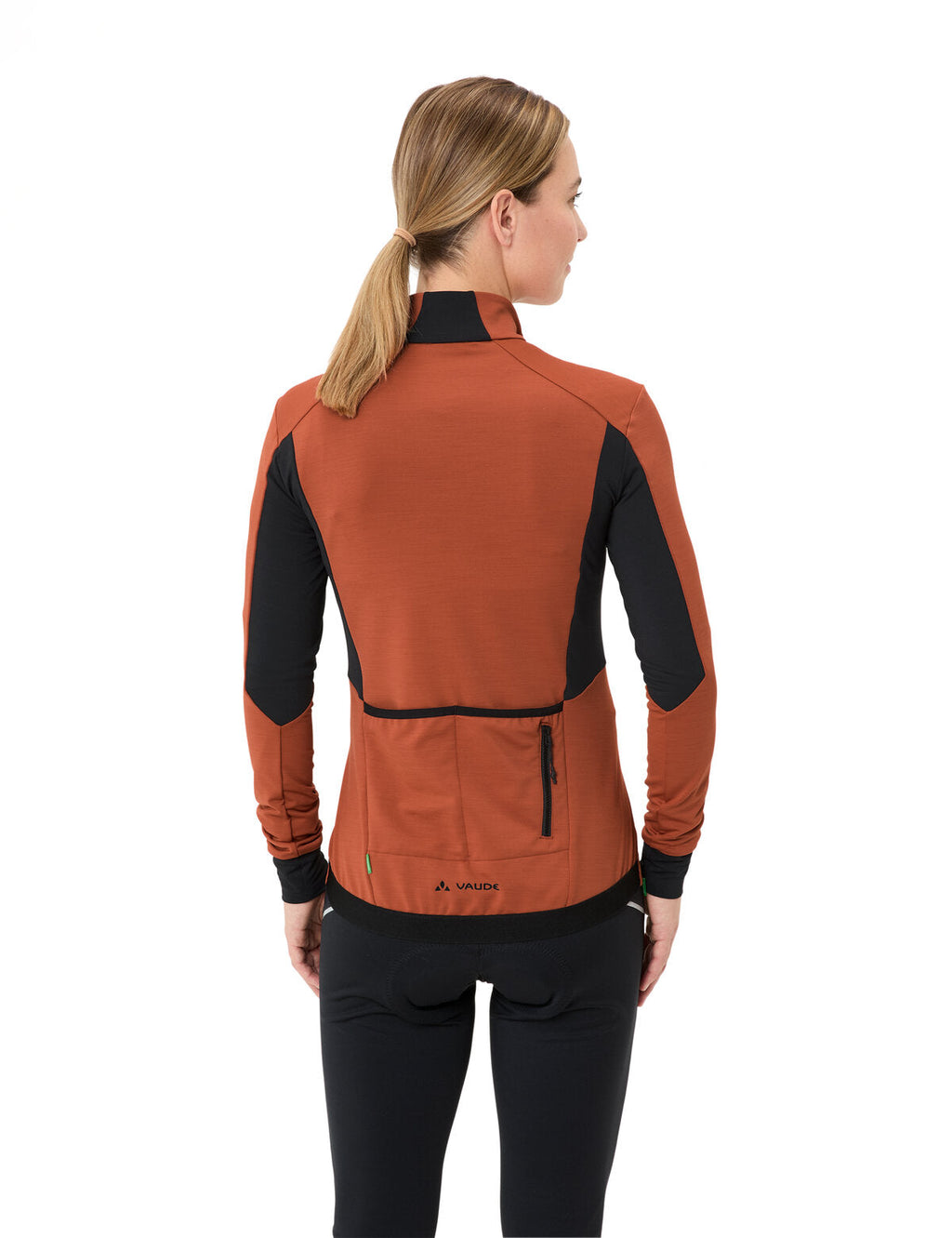 Kuro HZ LS Tricot Damen Radtrikot