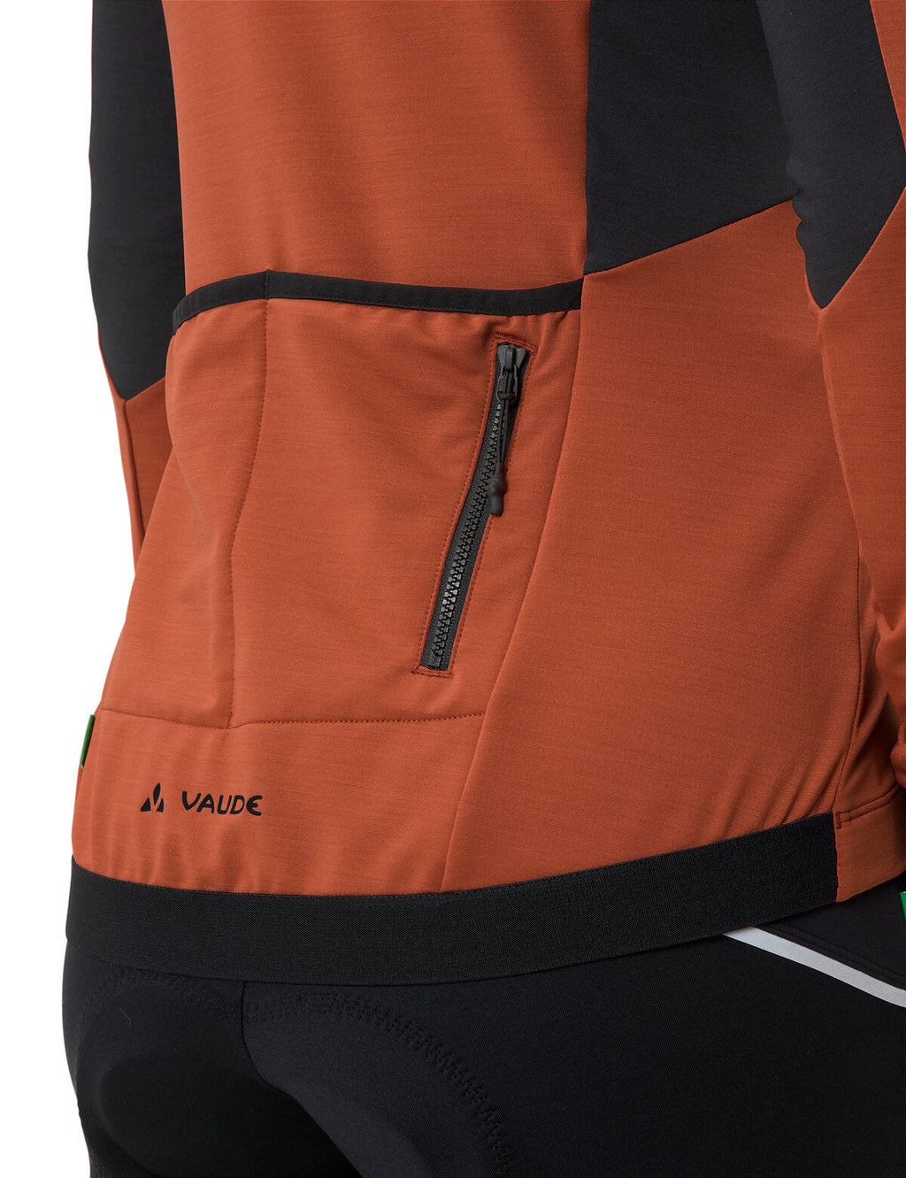 Kuro HZ LS Tricot Damen Radtrikot