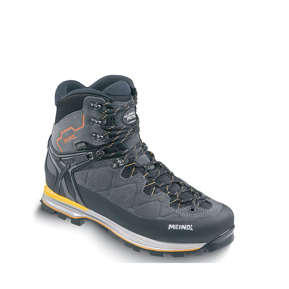 Herren Trekkingschuhe Litepeak PRO GTX