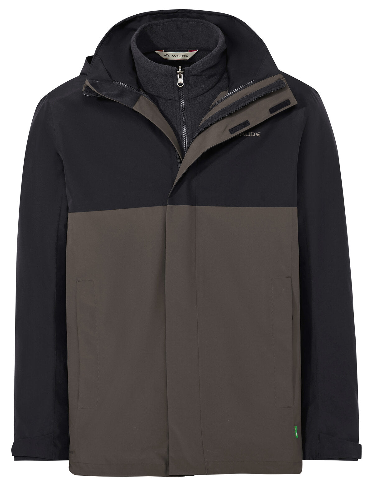 Me Rosemoor 3in1 Jacket Herren Doppeljacke
