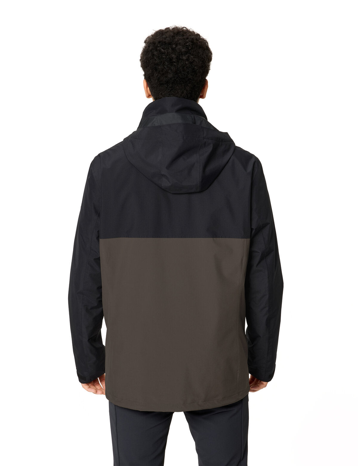 Me Rosemoor 3in1 Jacket Herren Doppeljacke