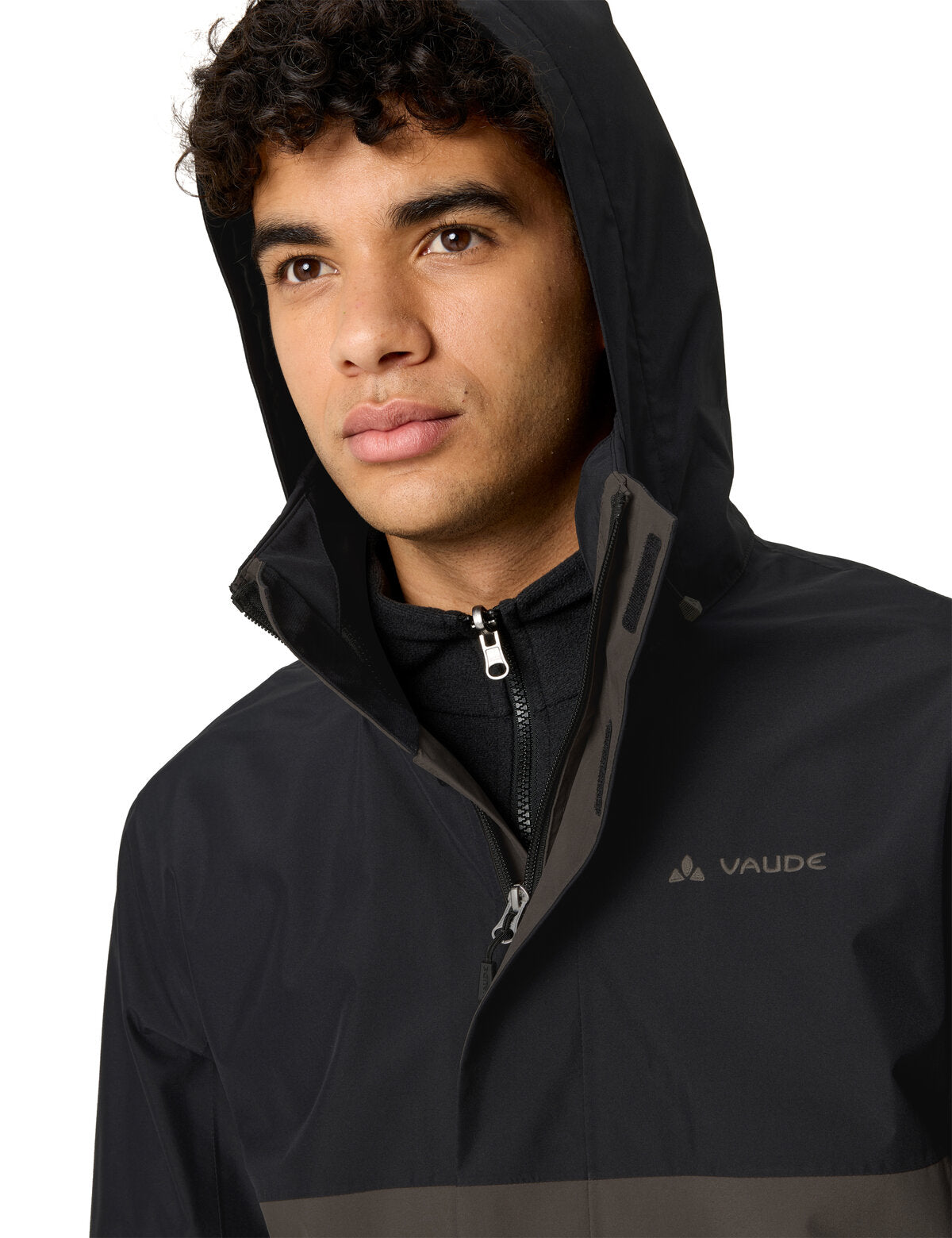 Me Rosemoor 3in1 Jacket Herren Doppeljacke