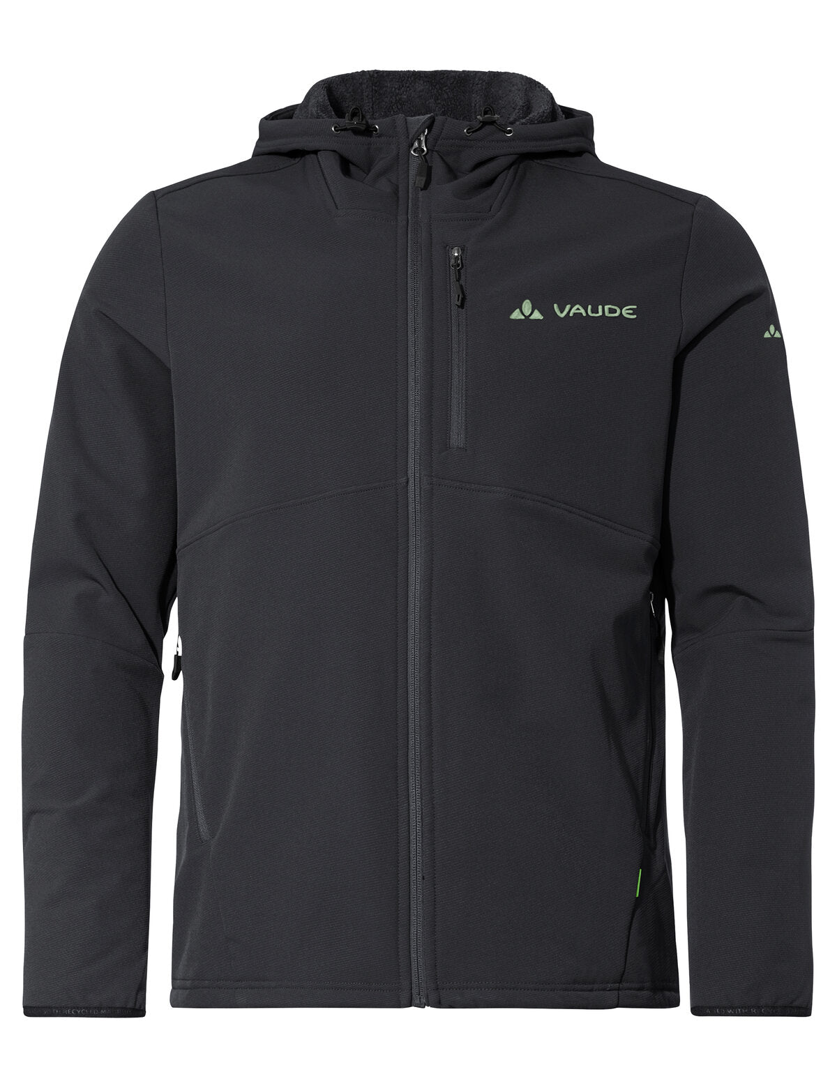 Elope Stormfleece Hoody Herren Fleecejacke