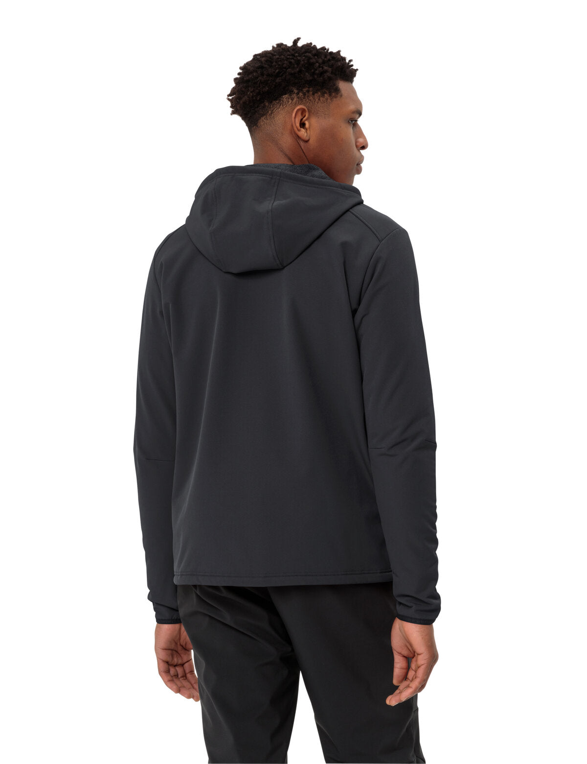 Elope Stormfleece Hoody Herren Fleecejacke