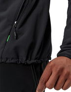 Elope Stormfleece Hoody Herren Fleecejacke