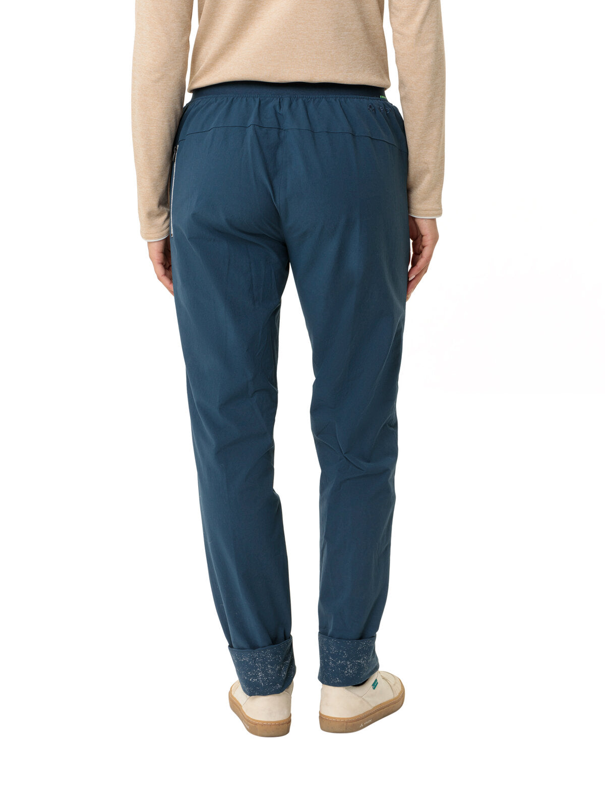 Mineo Winter Pants II Damen Wanderhose