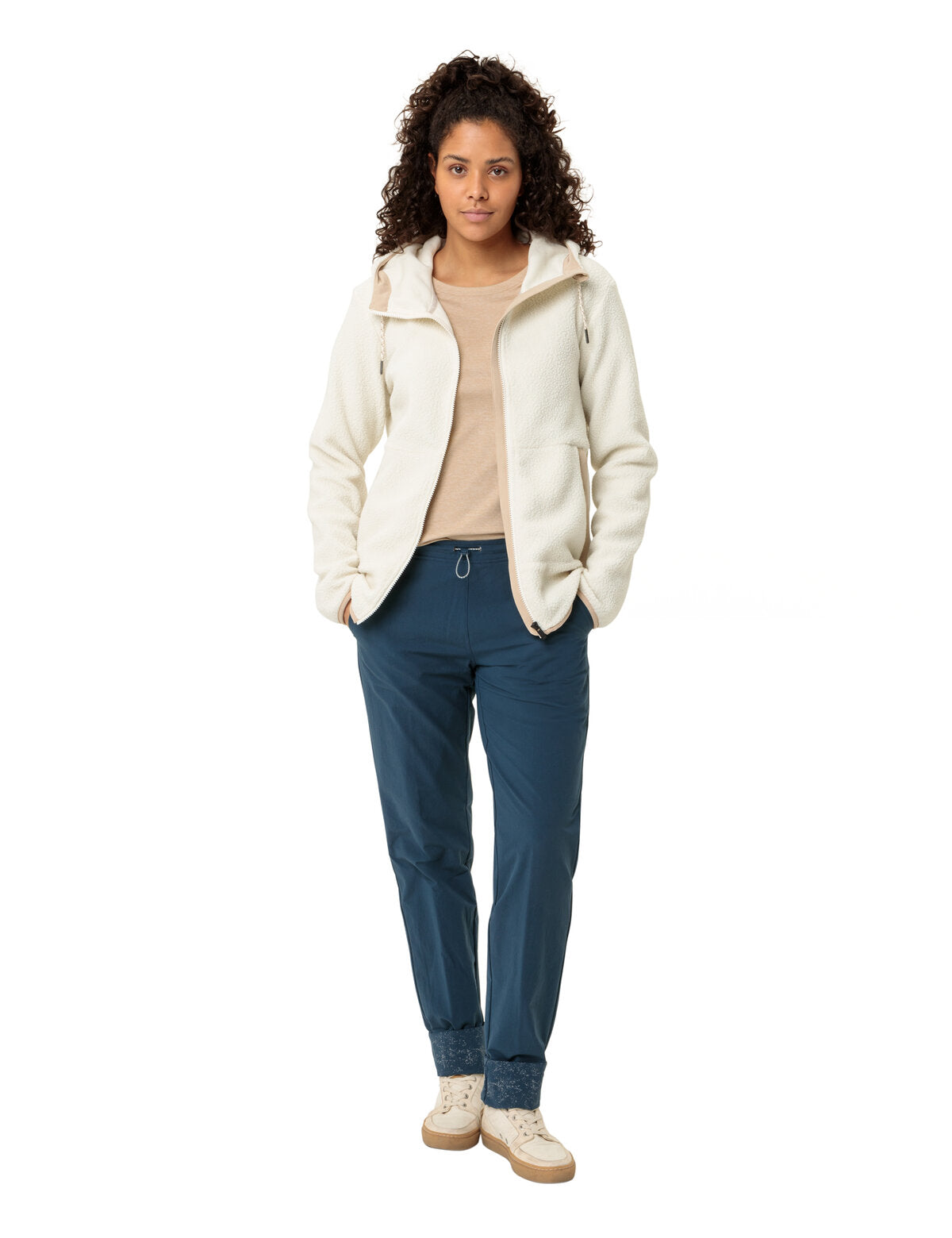 Mineo Winter Pants II Damen Wanderhose
