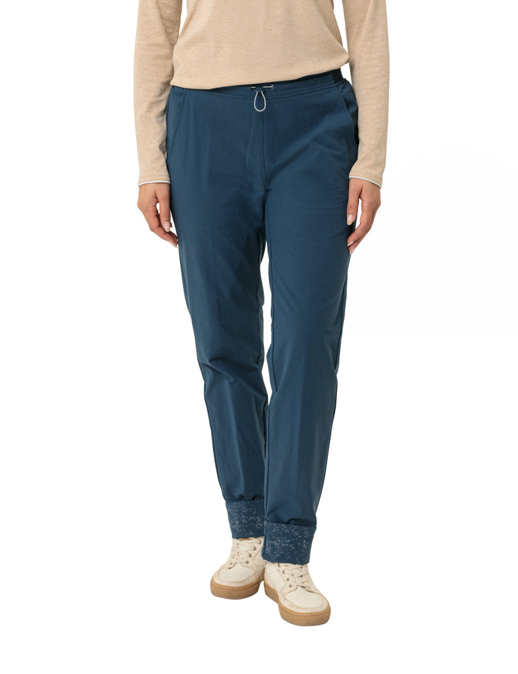 Mineo Winter Pants II Damen Wanderhose