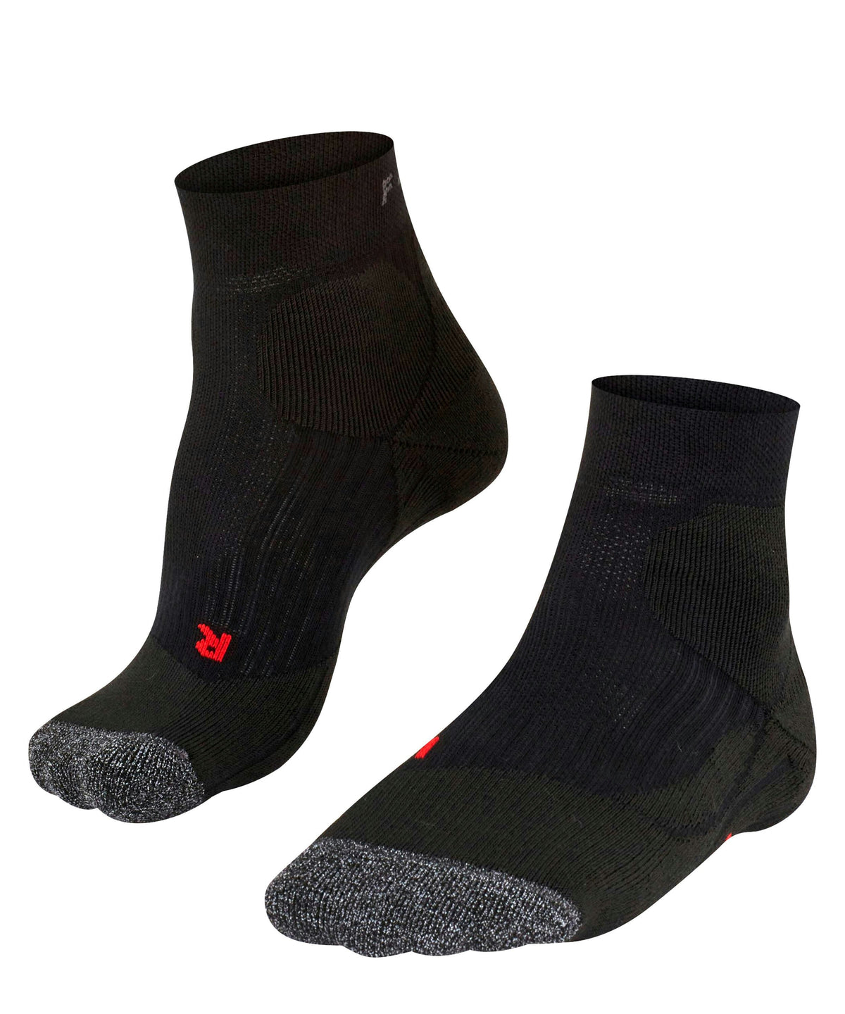 Herren Tennissocken TE2 knöchellang mit Polsterung