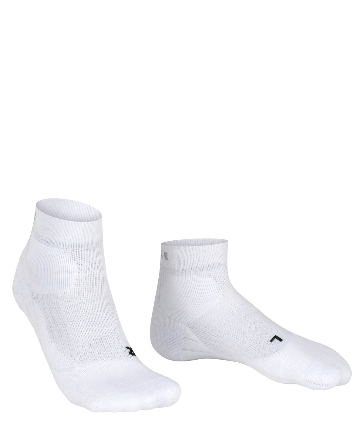 Herren Tennissocken TE2 knöchellang mit Polsterung