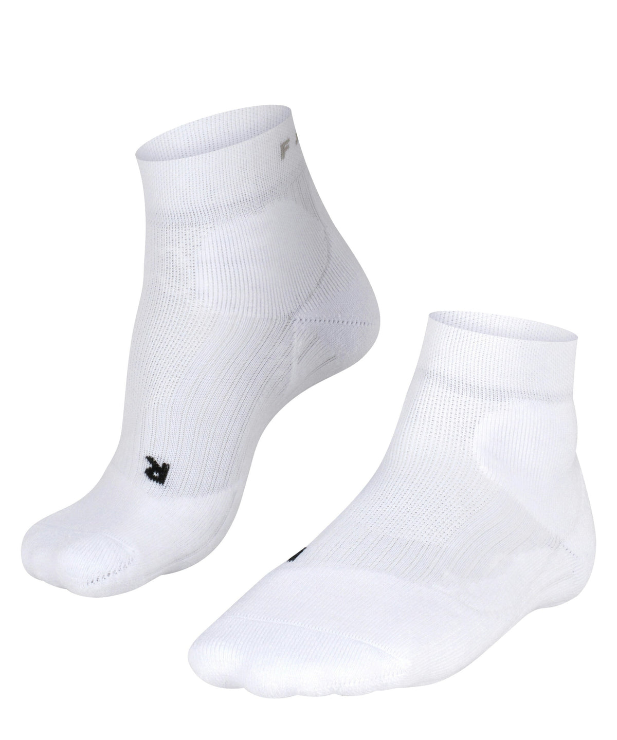 Herren Tennissocken TE2 knöchellang mit Polsterung